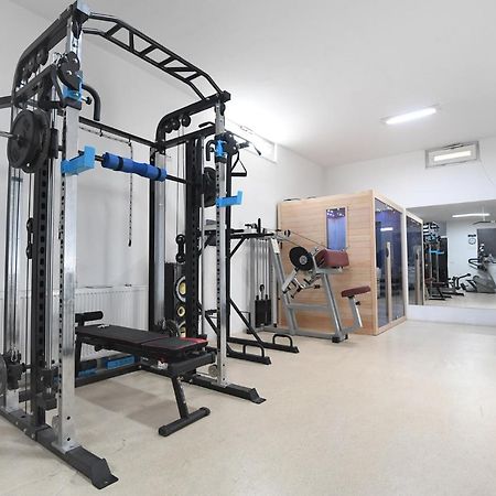 Exclusive Apartments Withlove זאדאר מראה חיצוני תמונה