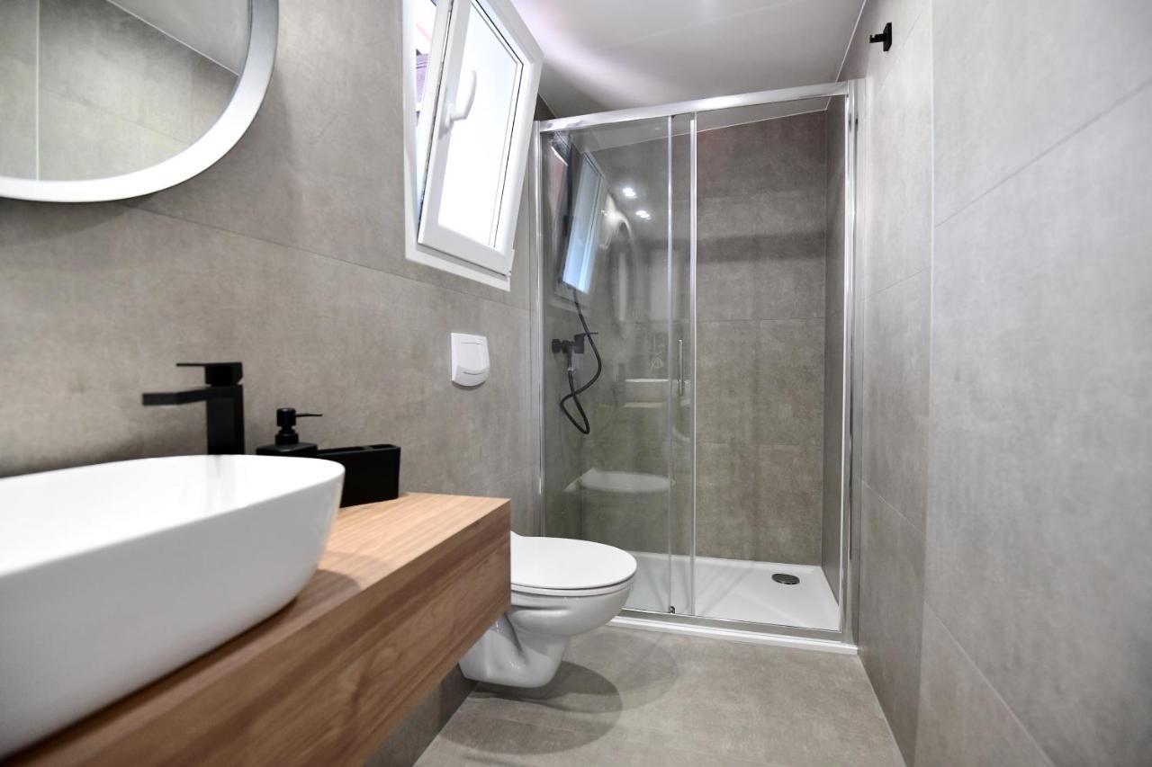 Exclusive Apartments Withlove זאדאר מראה חיצוני תמונה
