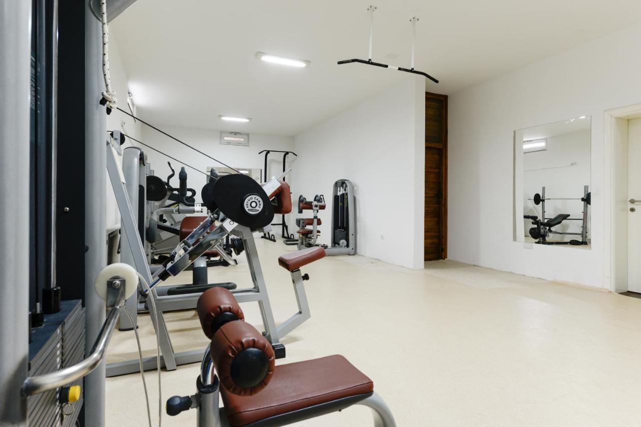 Exclusive Apartments Withlove זאדאר מראה חיצוני תמונה