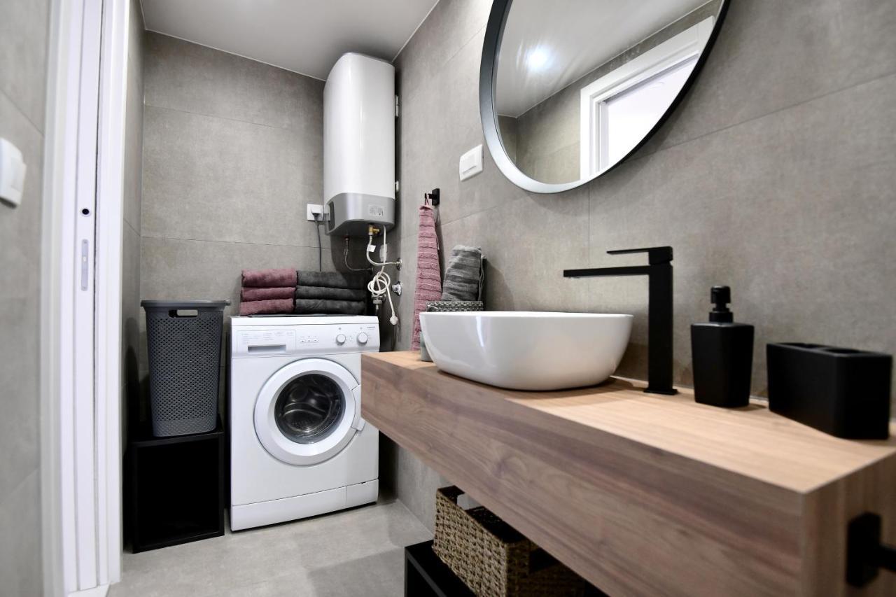 Exclusive Apartments Withlove זאדאר מראה חיצוני תמונה