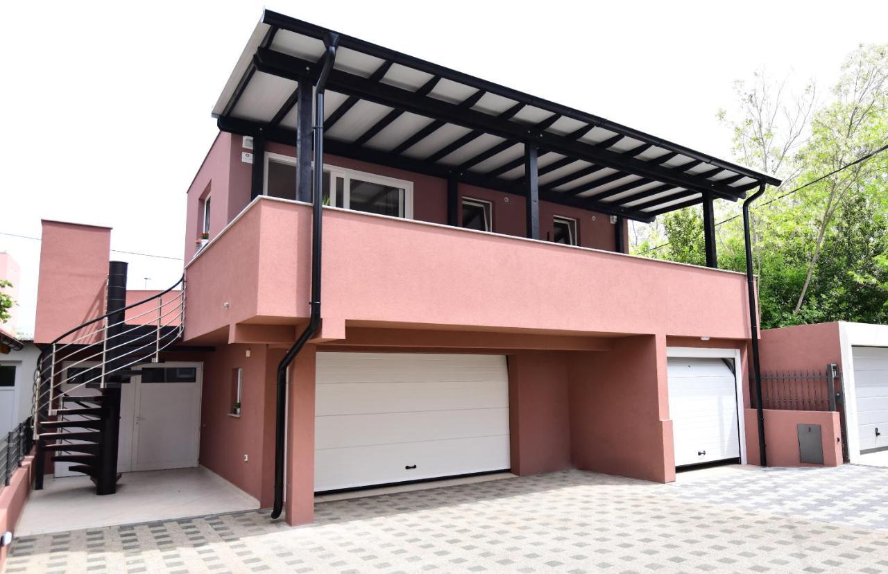 Exclusive Apartments Withlove זאדאר מראה חיצוני תמונה