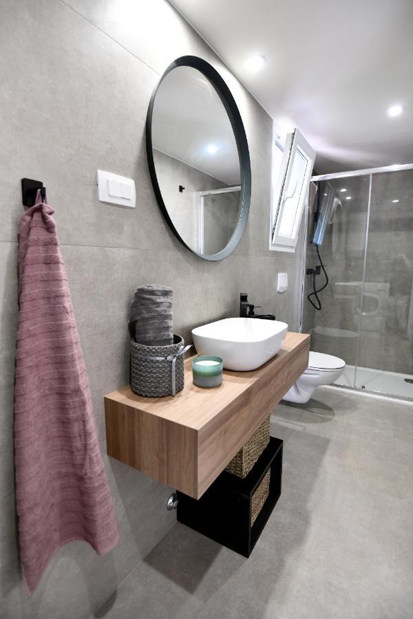 Exclusive Apartments Withlove זאדאר מראה חיצוני תמונה