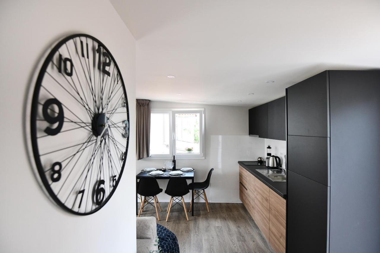 Exclusive Apartments Withlove זאדאר מראה חיצוני תמונה