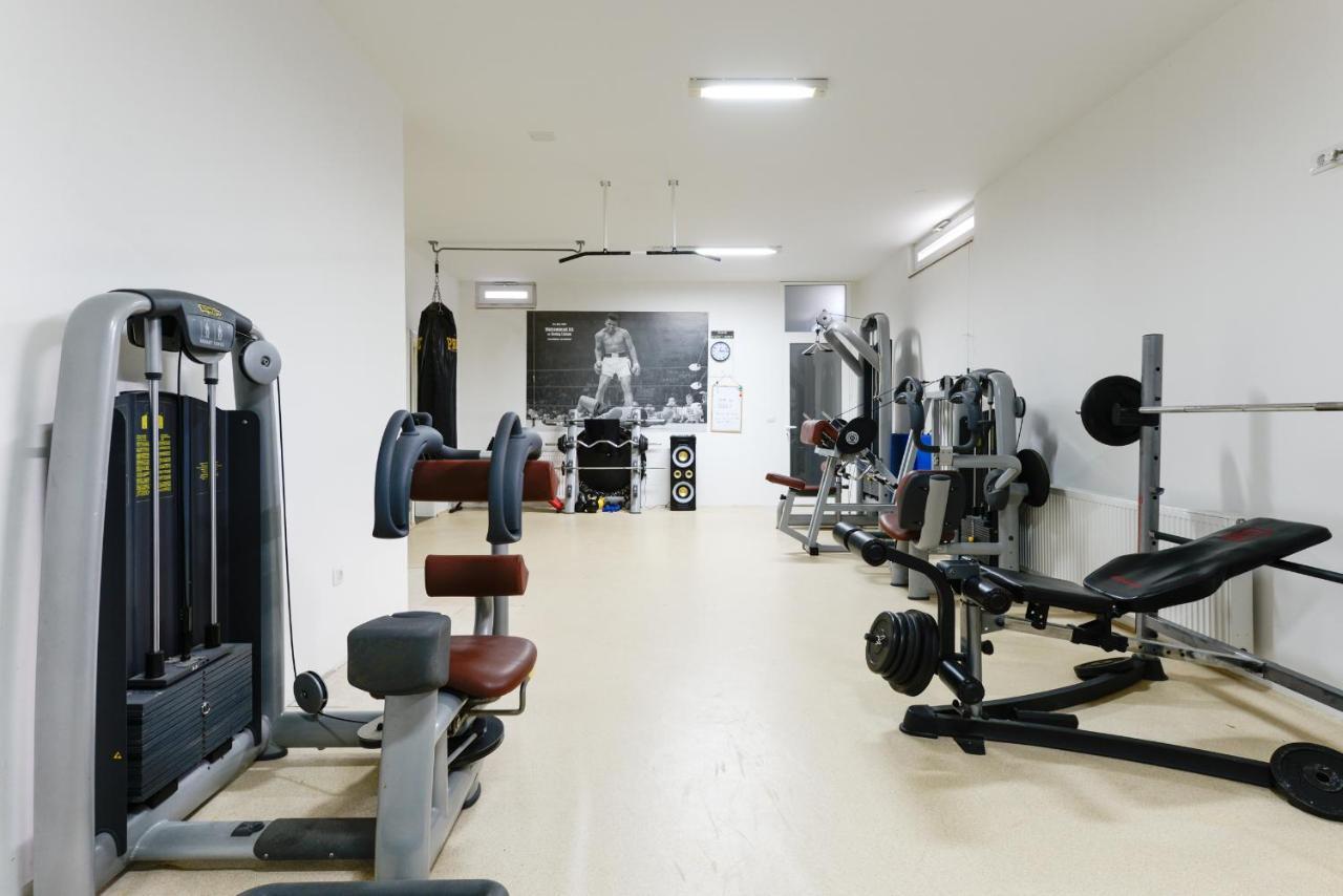 Exclusive Apartments Withlove זאדאר מראה חיצוני תמונה