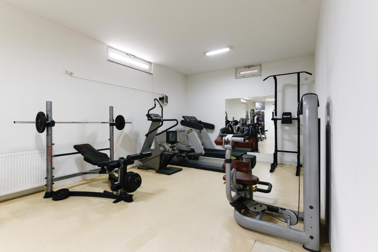 Exclusive Apartments Withlove זאדאר מראה חיצוני תמונה