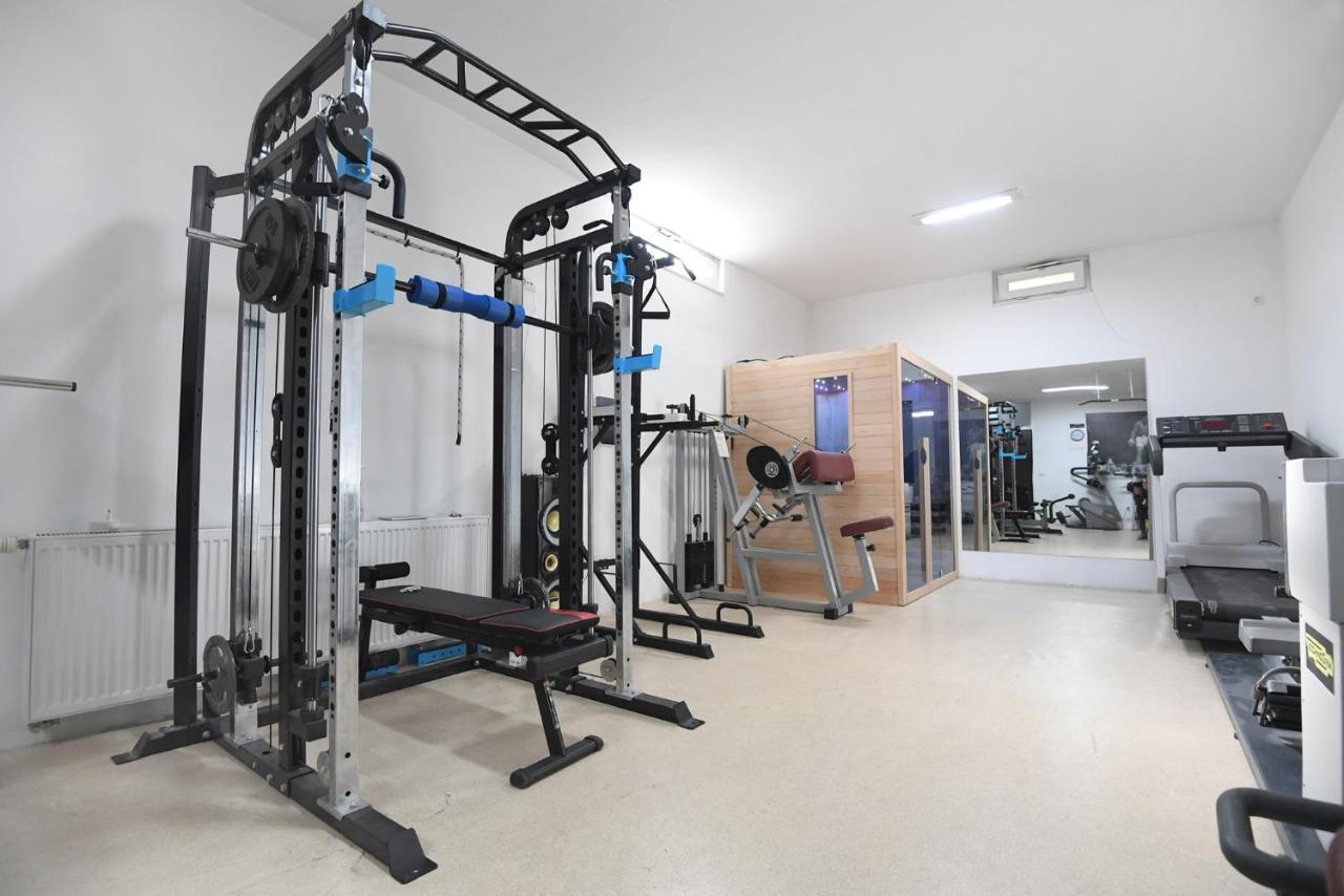 Exclusive Apartments Withlove זאדאר מראה חיצוני תמונה