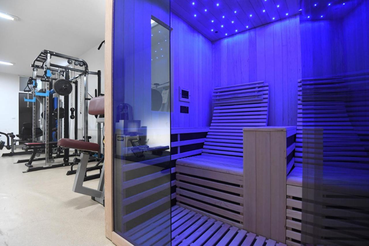 Exclusive Apartments Withlove זאדאר מראה חיצוני תמונה