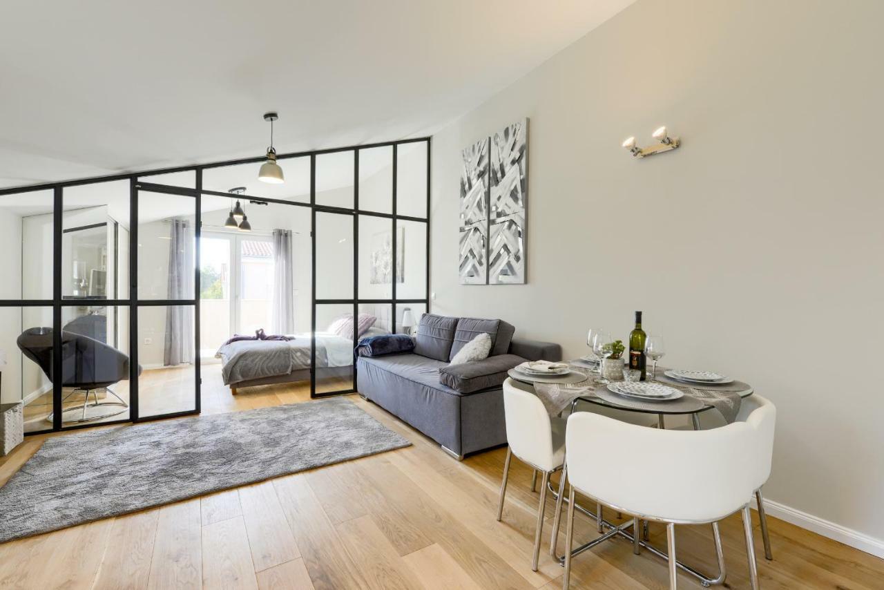 Exclusive Apartments Withlove זאדאר מראה חיצוני תמונה