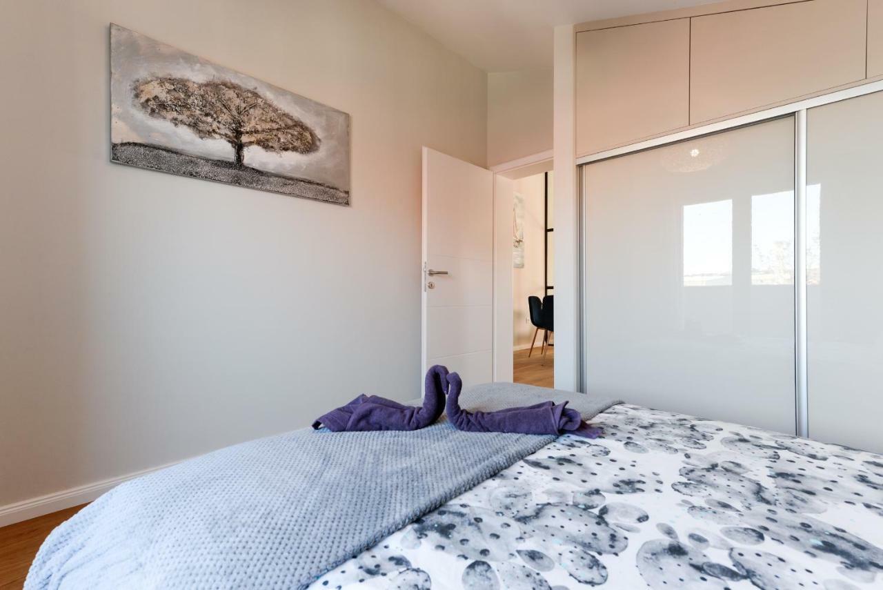Exclusive Apartments Withlove זאדאר מראה חיצוני תמונה