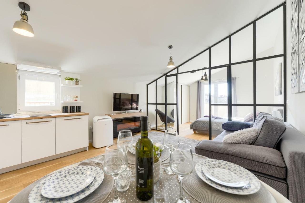 Exclusive Apartments Withlove זאדאר מראה חיצוני תמונה