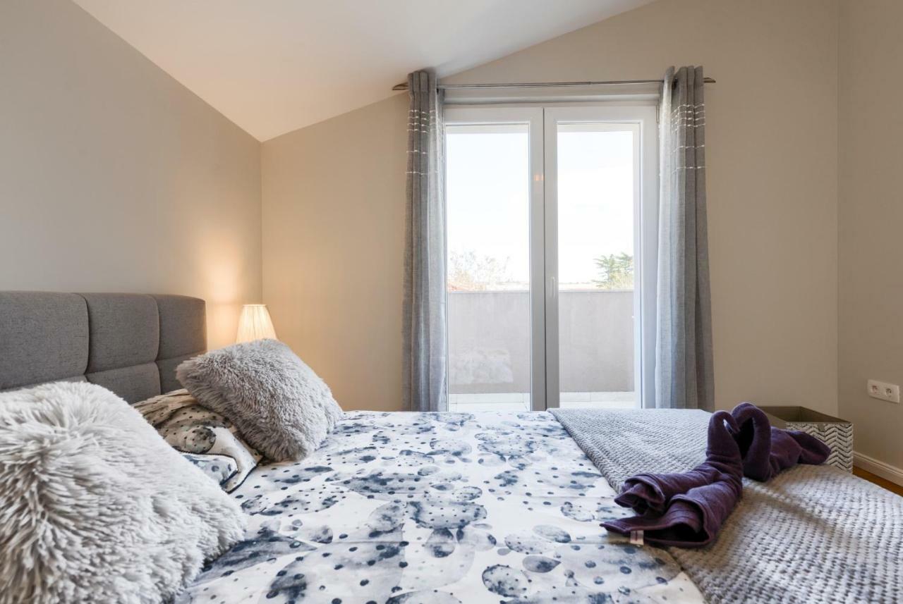 Exclusive Apartments Withlove זאדאר מראה חיצוני תמונה
