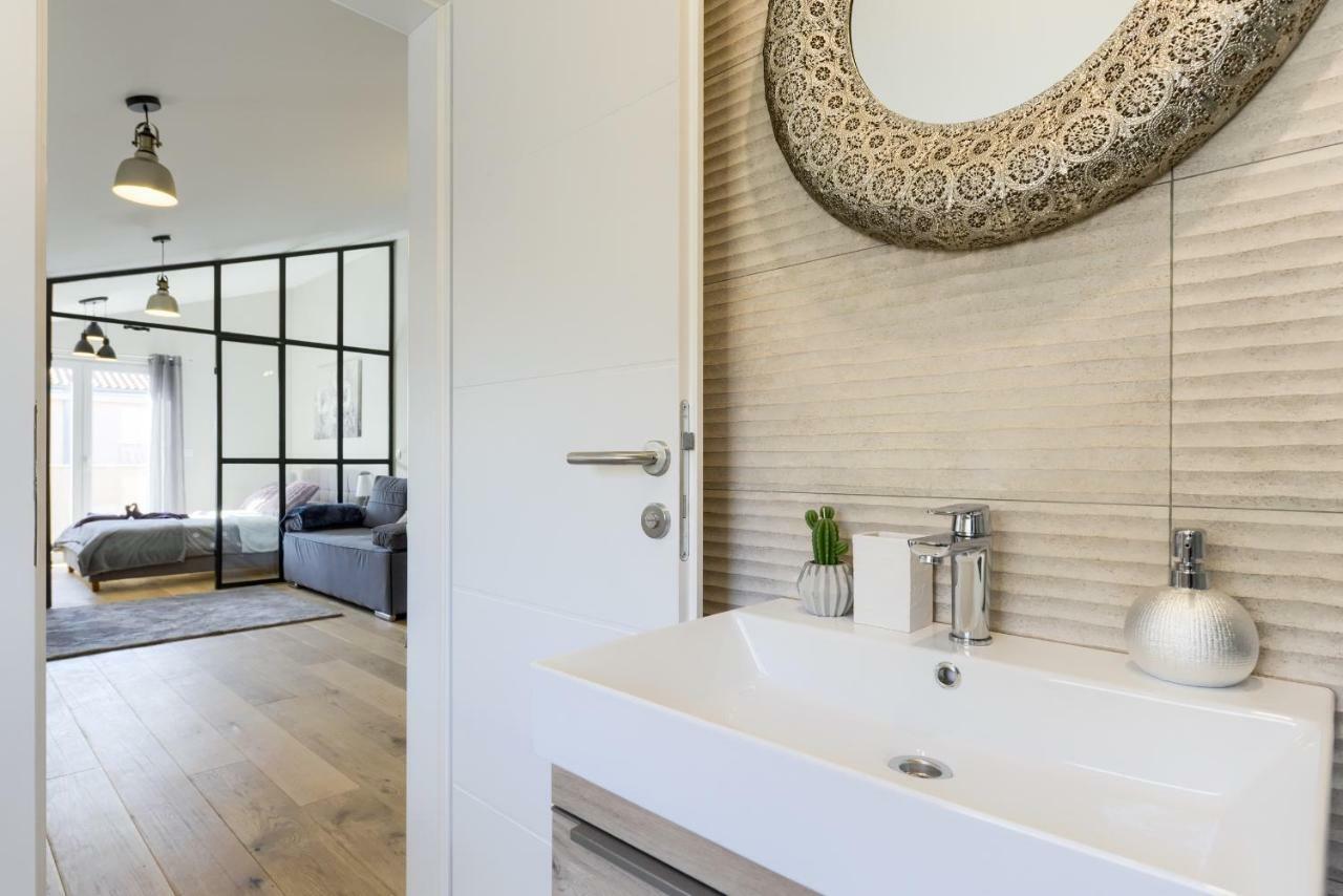 Exclusive Apartments Withlove זאדאר מראה חיצוני תמונה