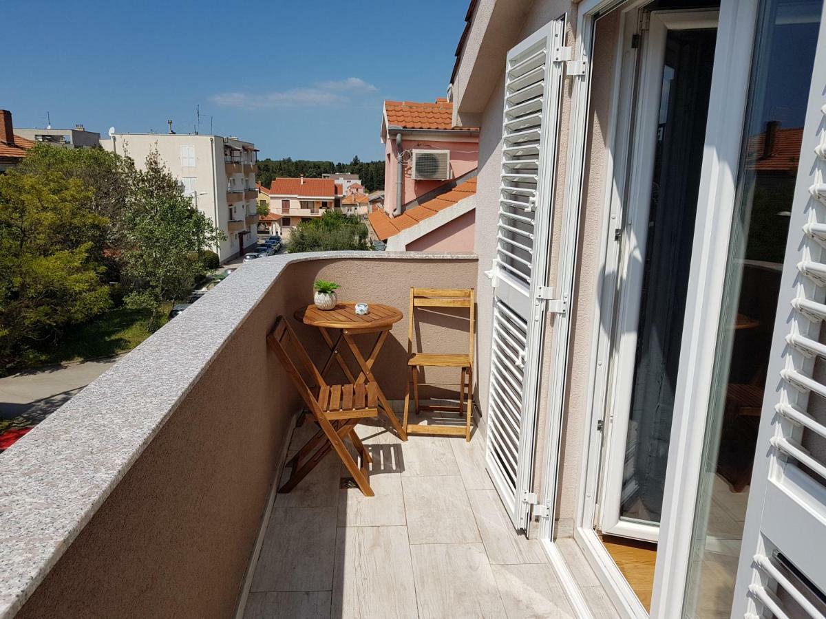 Exclusive Apartments Withlove זאדאר מראה חיצוני תמונה